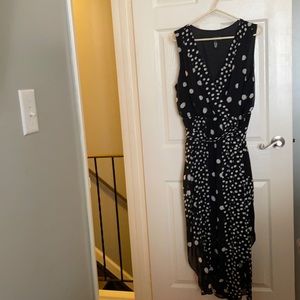 Love and legend maxi dress